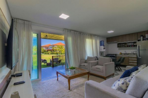 Apartamento no Club Meridional para 8 pessoas por Carpediem